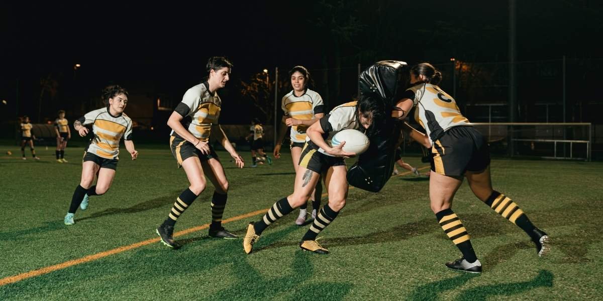 The Unstoppable Rise of Women’s Sports Leagues 